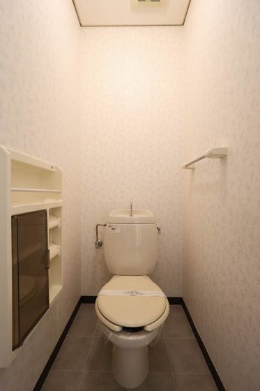 タカセコーポ D棟