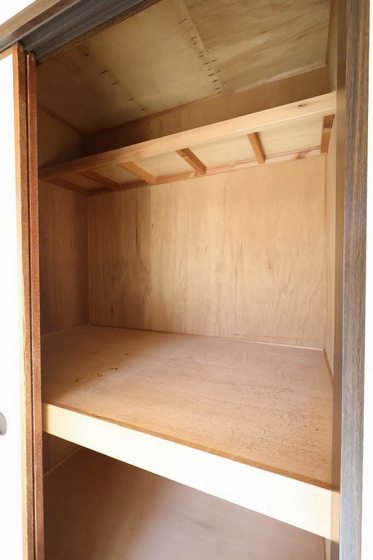 タカセコーポ D棟