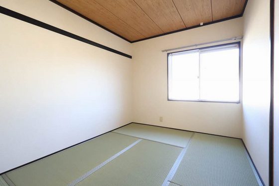 タカセコーポ D棟