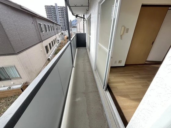 ファミリオ中田