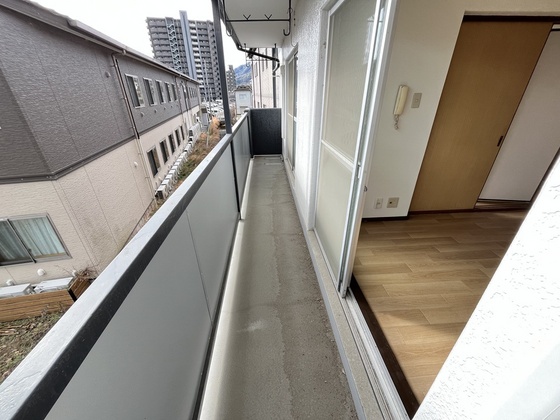 ファミリオ中田