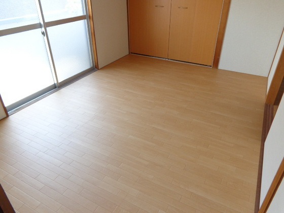 ファミリオ中田