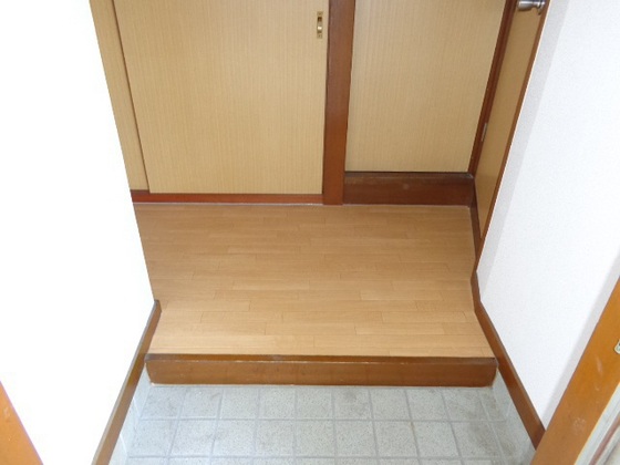 ファミリオ中田