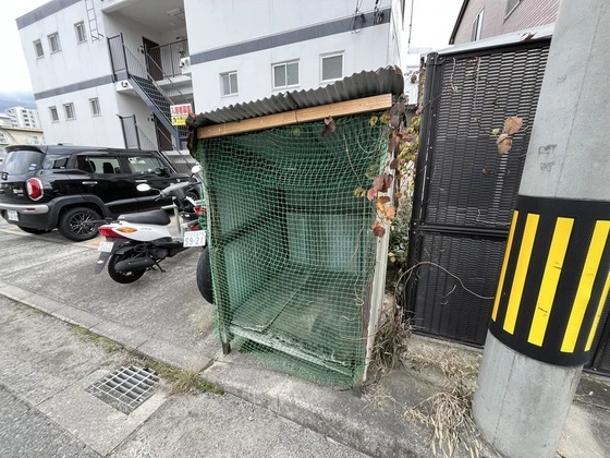 ファミリオ中田