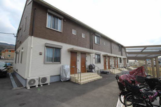 シャーメゾン ヴィラ