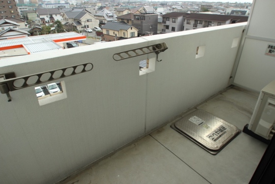 グランディア吉見園