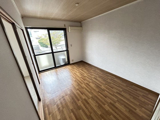 セシルパーク C棟