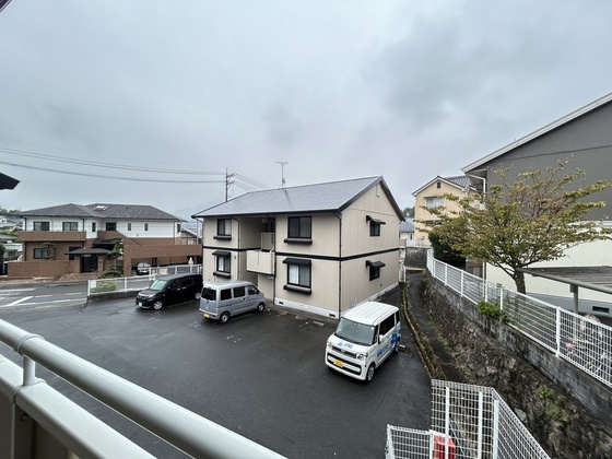 セシルパーク C棟