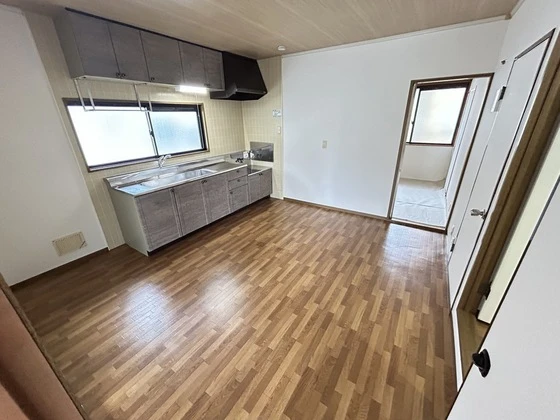 セシルパーク C棟