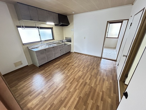 セシルパーク C棟