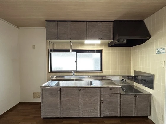 セシルパーク C棟