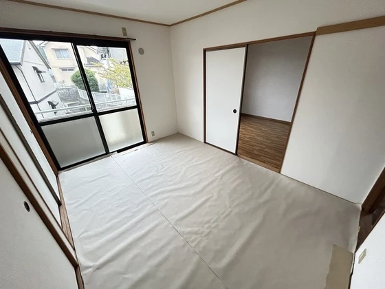 セシルパーク C棟