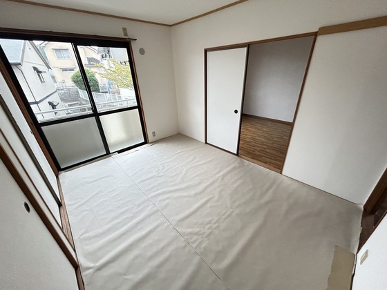 セシルパーク C棟