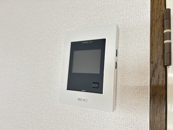 セシルパーク C棟