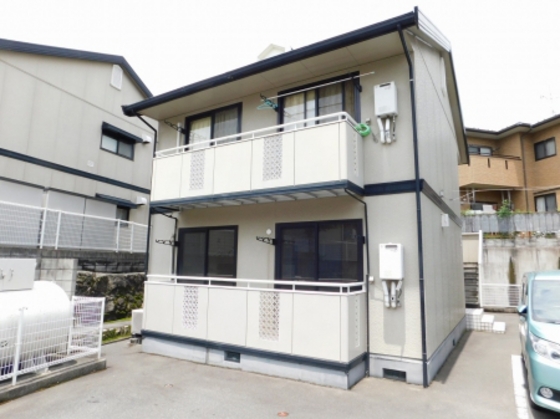 セシルパーク C棟