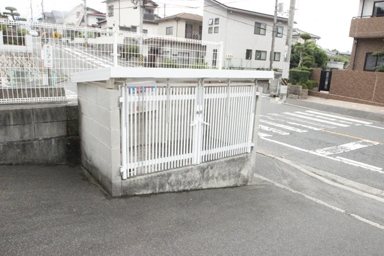 セシルパーク C棟