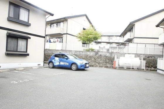 セシルパーク C棟