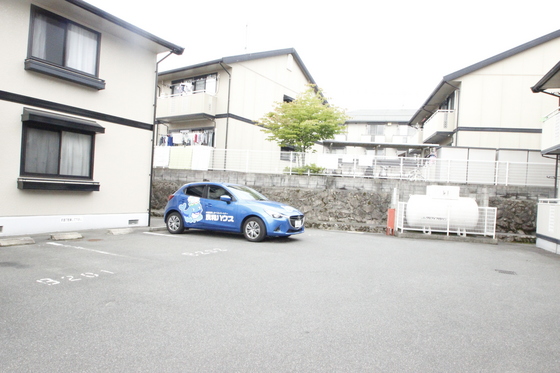 セシルパーク C棟