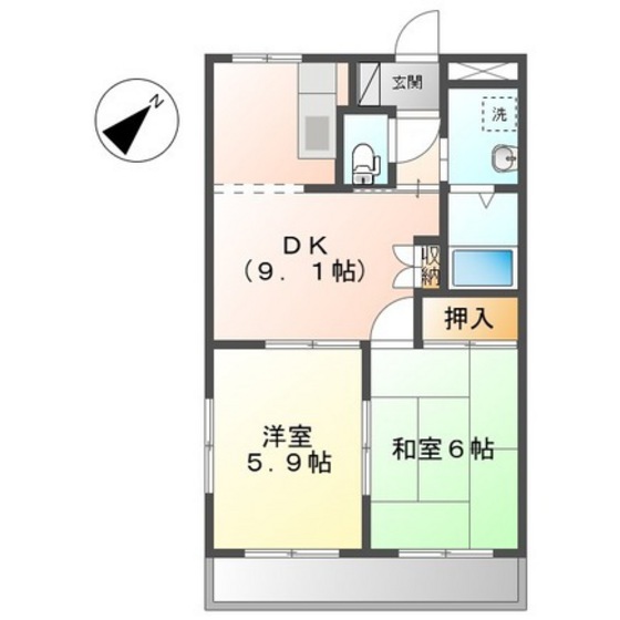 ジューエイハイツ