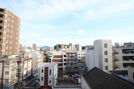 ウインドー金屋町