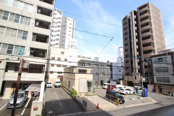 ウインドー金屋町