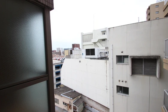 ウインドー金屋町