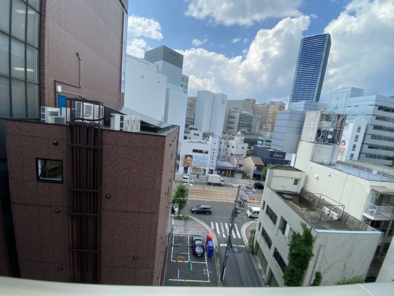 ウインドー金屋町