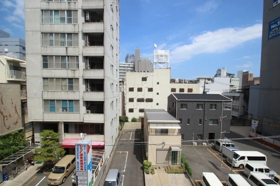 ウインドー金屋町