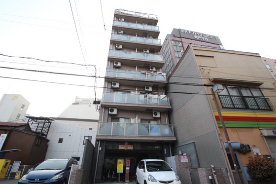 ウインドー金屋町