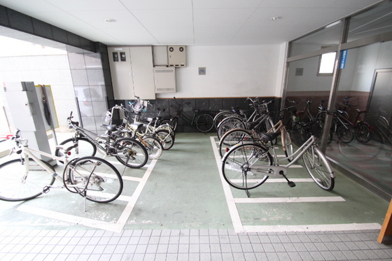 ウインドー金屋町