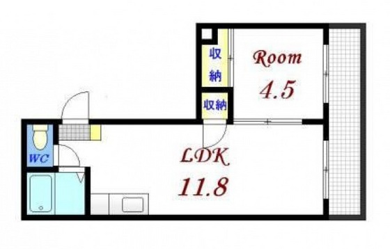 三篠カワミビル