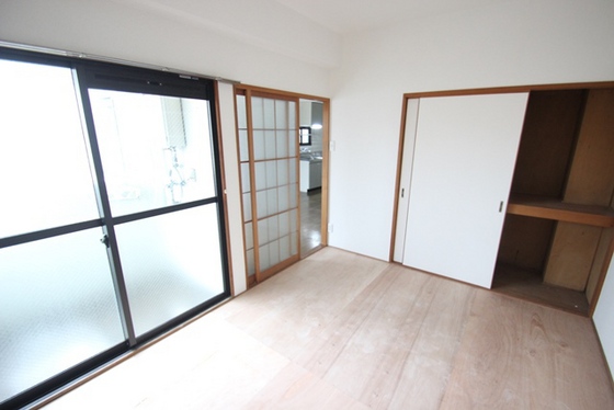 三篠カワミビル