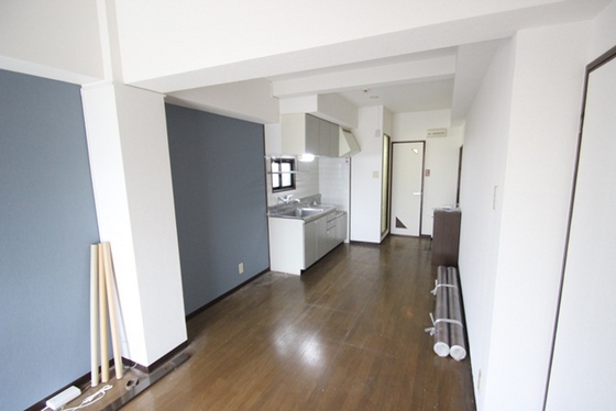 三篠カワミビル