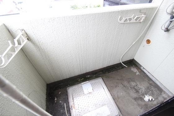 三篠カワミビル