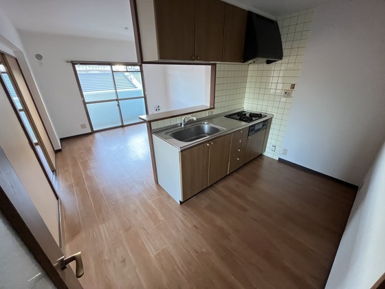 カンファタブルタガワⅡ