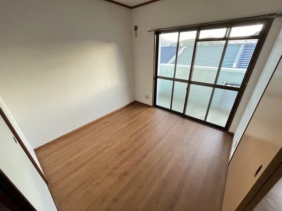 カンファタブルタガワⅡ