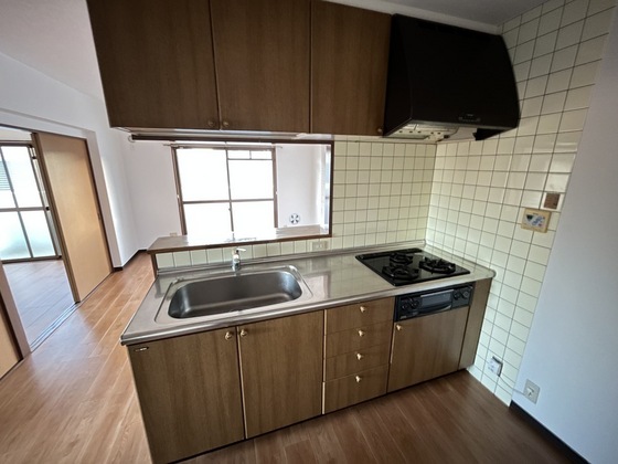 カンファタブルタガワⅡ