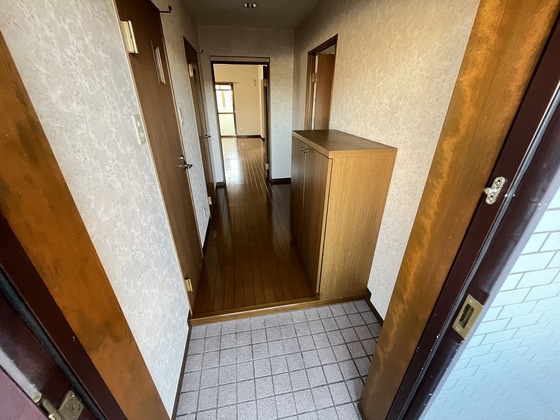 カンファタブルタガワⅡ