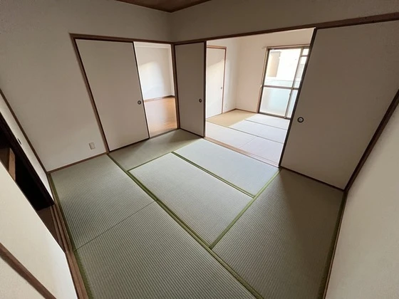 カンファタブルタガワⅡ