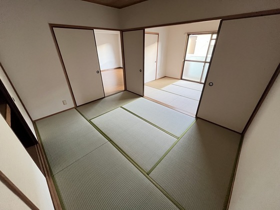 カンファタブルタガワⅡ