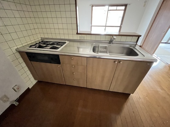 カンファタブルタガワⅡ