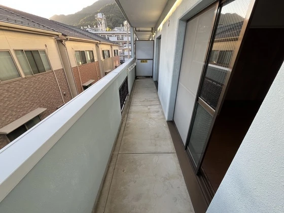 カンファタブルタガワⅡ