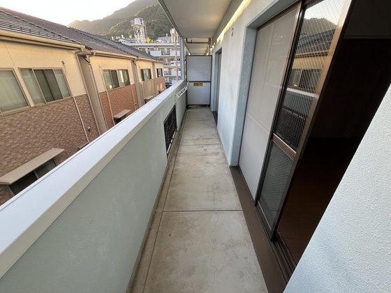 カンファタブルタガワⅡ