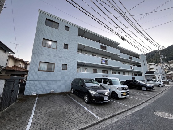 カンファタブルタガワⅡ