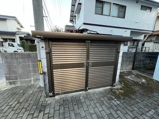 カンファタブルタガワⅡ