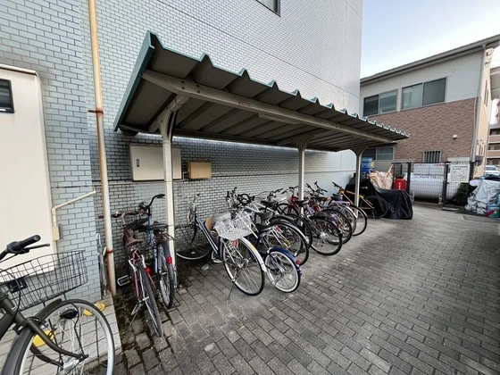 カンファタブルタガワⅡ