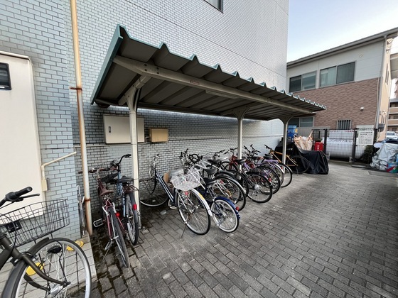 カンファタブルタガワⅡ