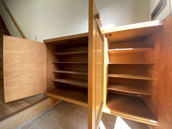 ファミールナカイⅡ