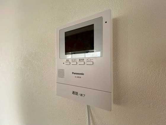 ファミールナカイⅡ