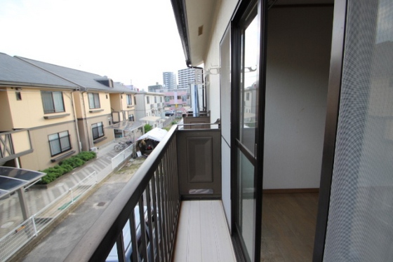 ファミールナカイⅡ